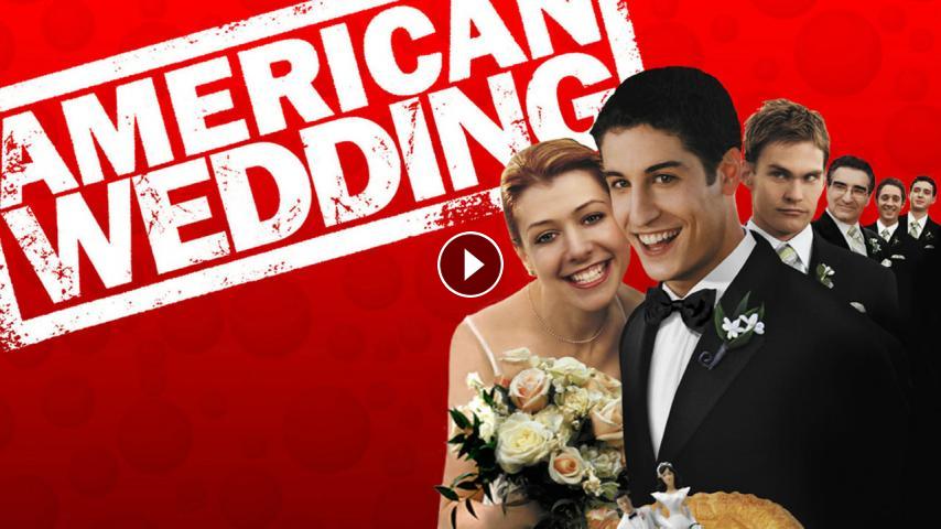 American Wedding 2003 HD
