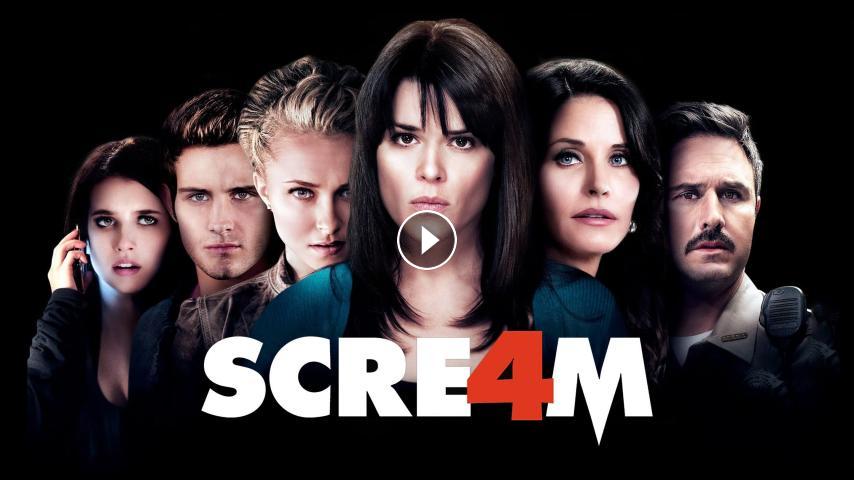 5 مترجم scream Sonya Herfmann