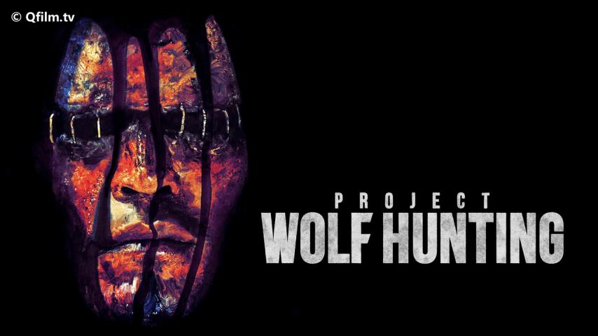 فيلم Project Wolf Hunting 2022 مترجم