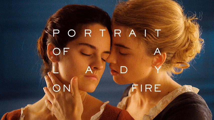 فيلم Portrait of a Lady on Fire 2019 مترجم