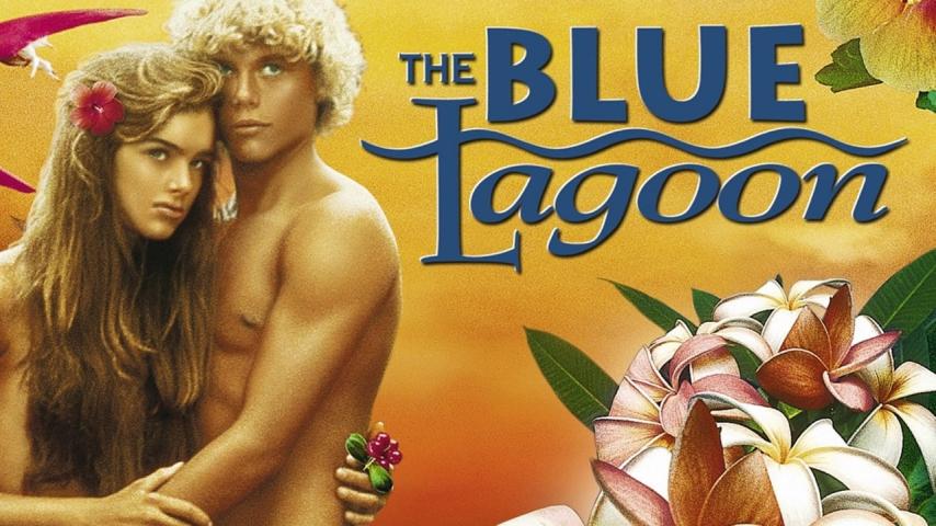 فيلم The Blue Lagoon 1980 مترجم