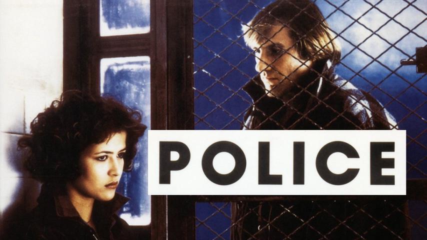 فيلم Police 1985 مترجم