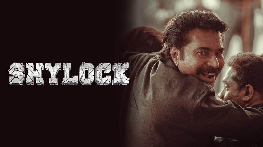 فيلم Shylock 2020 مترجم