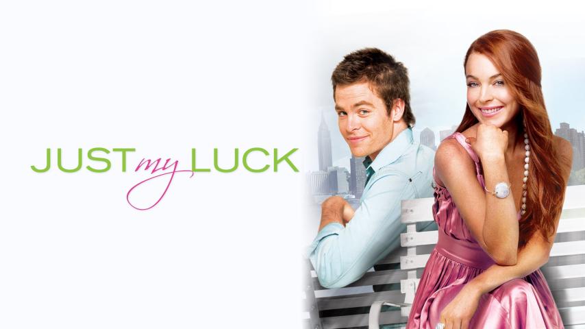 فيلم Just My Luck 2006 مترجم