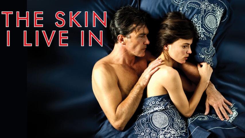 فيلم The Skin I Live In 2011 مترجم