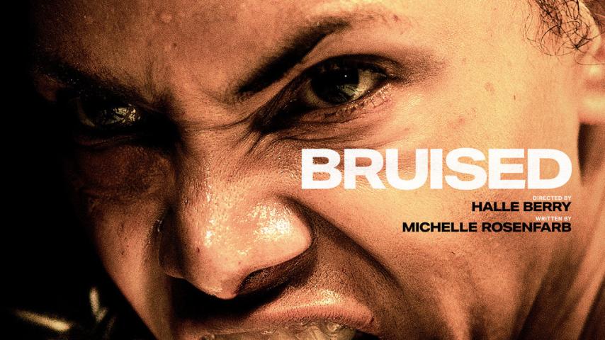 فيلم Bruised 2020 مدبلج