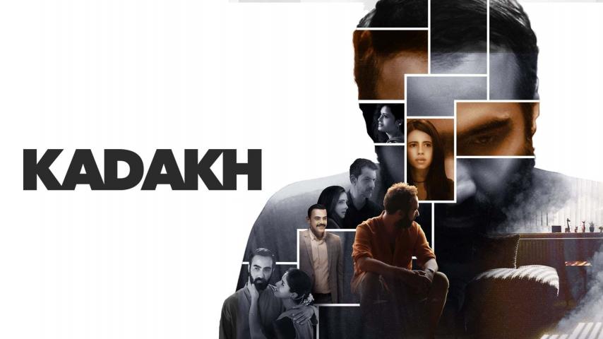 فيلم Kadakh 2020 مترجم