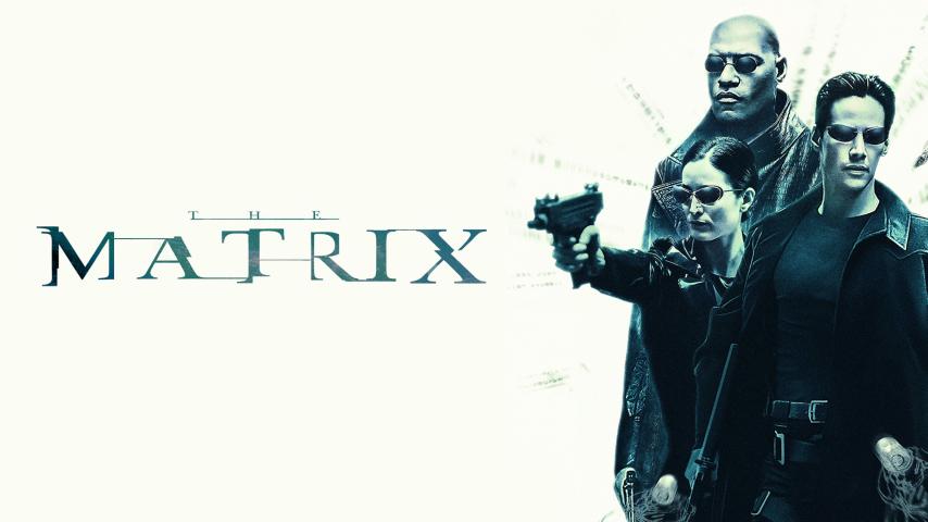 فيلم The Matrix 1999 مترجم