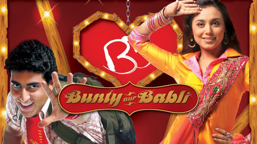 فيلم Bunty Aur Babli 2005 مترجم