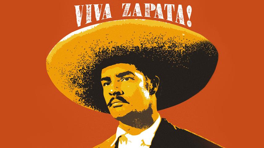 فيلم Viva Zapata! 1952 مترجم