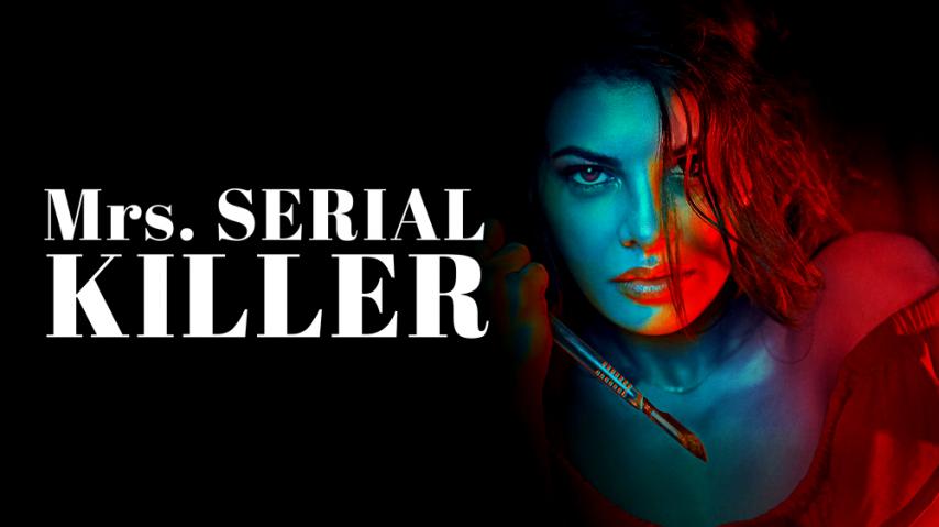 فيلم Mrs. Serial Killer 2020 مترجم