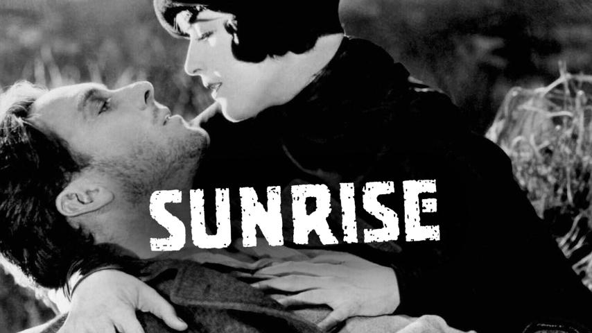 فيلم Sunrise 1927 مترجم