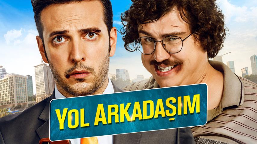 فيلم Yol Arkadasim 2017 مترجم