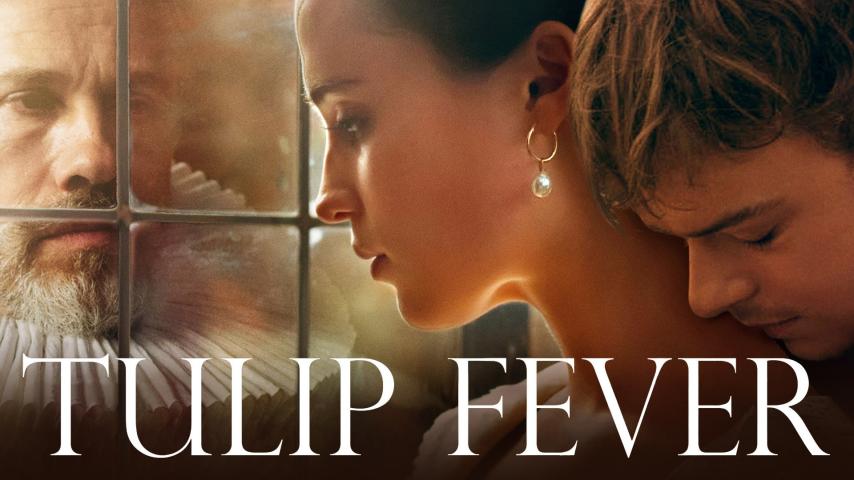 فيلم Tulip Fever 2017 مترجم