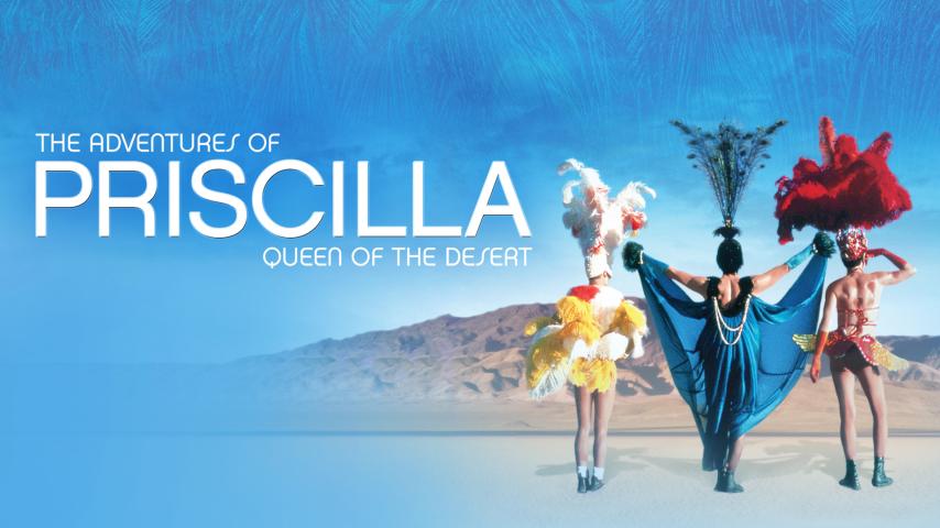 فيلم The Adventures of Priscilla, Queen of the Desert 1994 مترجم