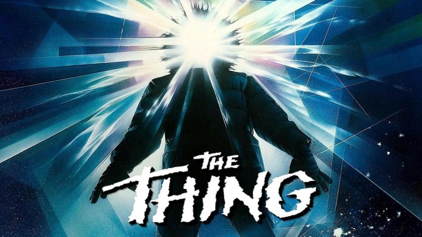 فيلم The Thing 1982 مترجم