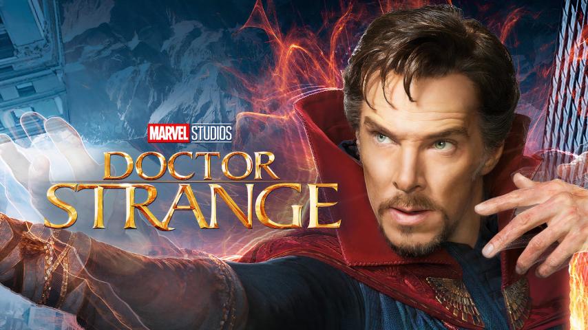 فيلم Doctor Strange 2016 مترجم