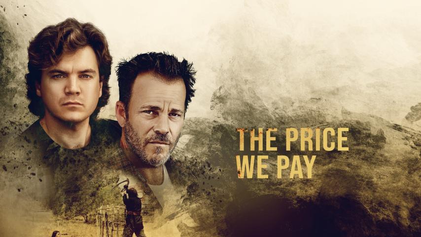 فيلم The Price We Pay 2022 مترجم