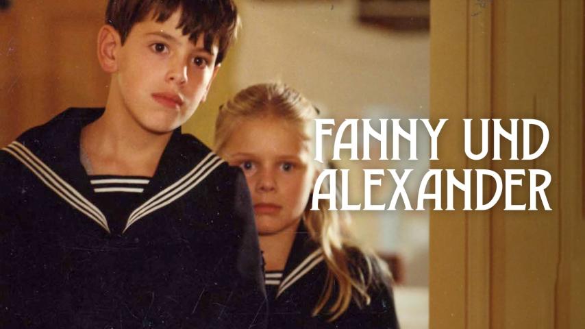 فيلم Fanny and Alexander 1982 مترجم
