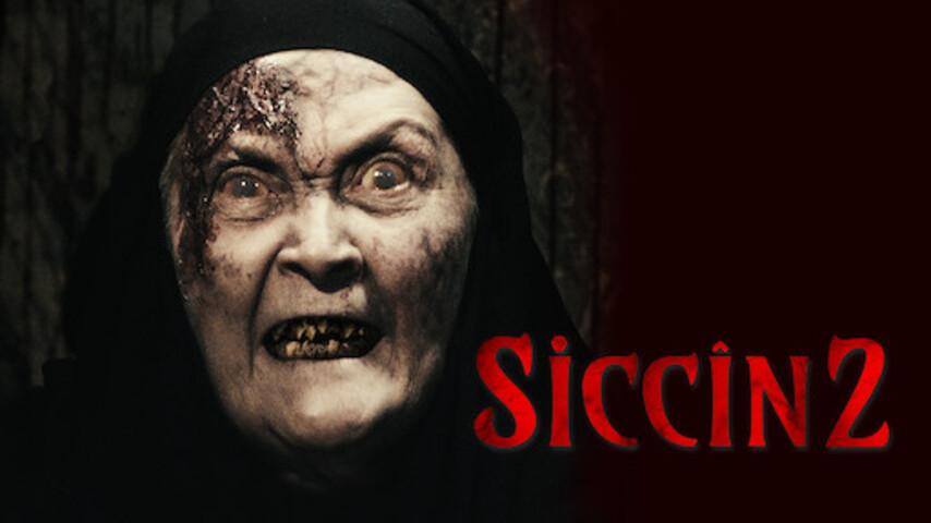 فيلم Siccin 2 2015 مترجم