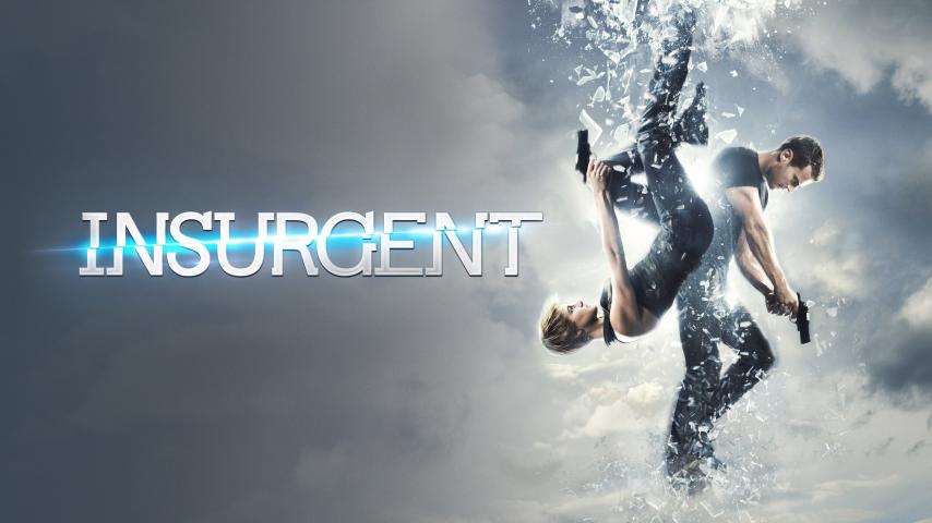 فيلم Insurgent 2015 مترجم