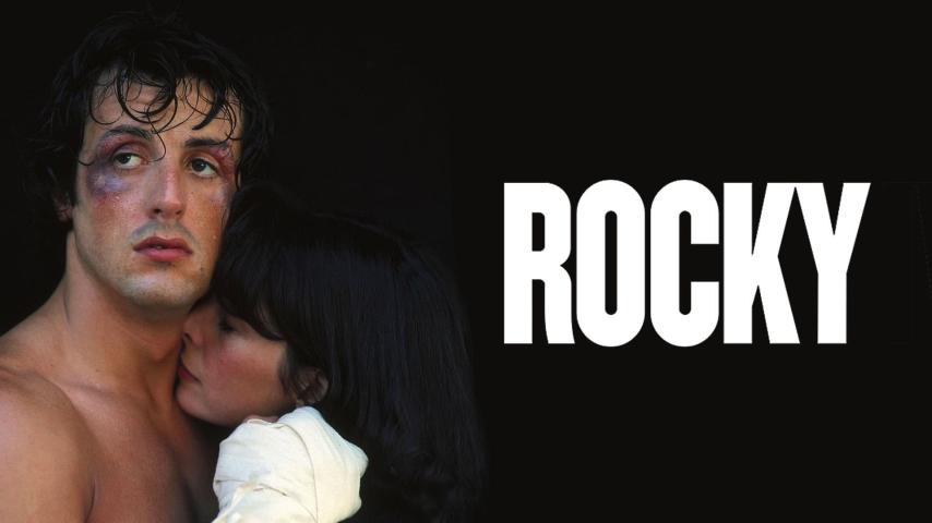 فيلم Rocky 1976 مترجم