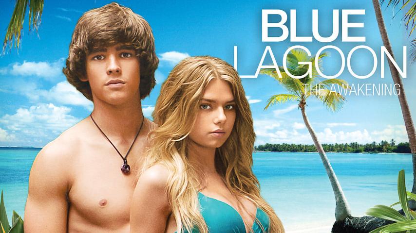فيلم Blue Lagoon: The Awakening 2012 مترجم