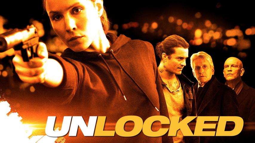 فيلم Unlocked 2017 مترجم