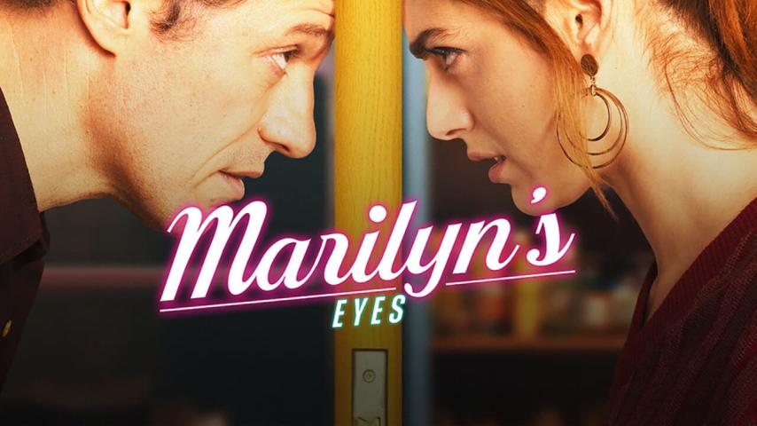 فيلم Marilyn's Eyes 2021 مترجم
