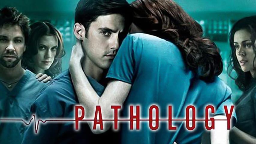 فيلم Pathology 2008 مترجم