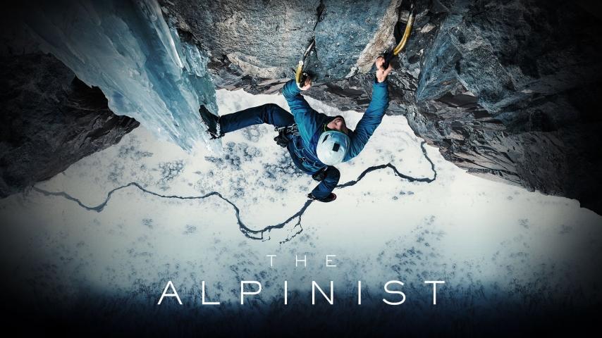 فيلم The Alpinist 2021 مترجم