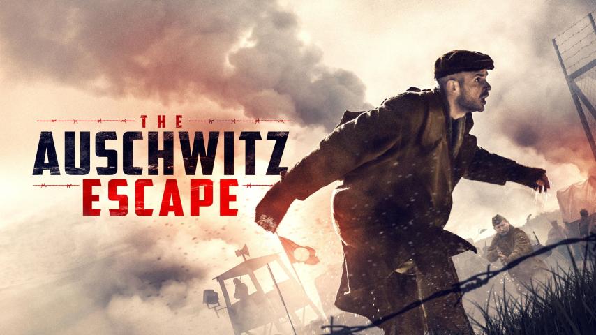 فيلم The Auschwitz Report 2021 مترجم