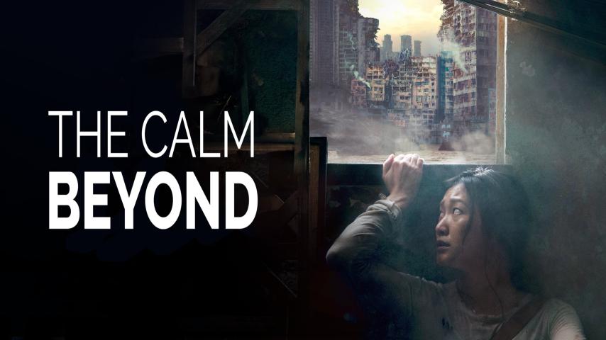 فيلم The Calm Beyond 2020 مترجم