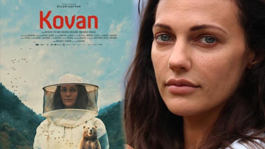 فيلم Kovan 2019 مترجم