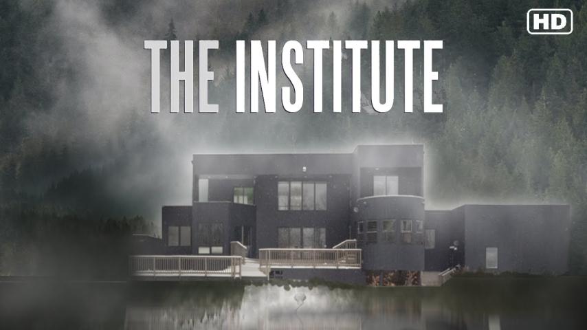 فيلم The Institute 2022 مترجم