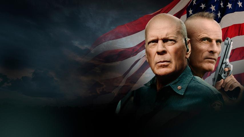 فيلم American Siege 2021 مترجم