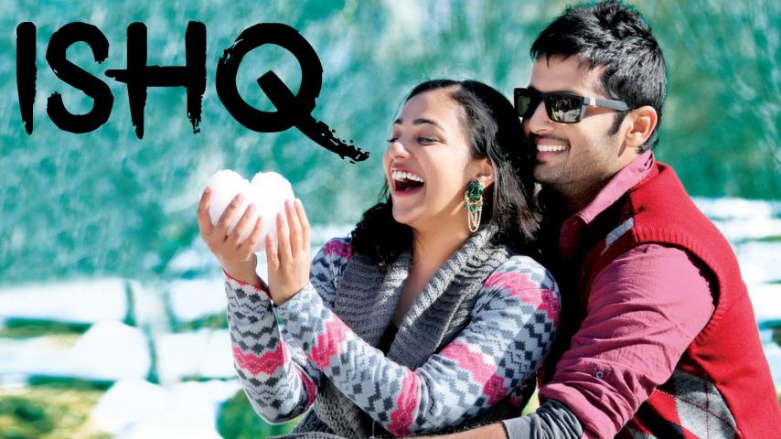 فيلم Ishq 2012 مترجم