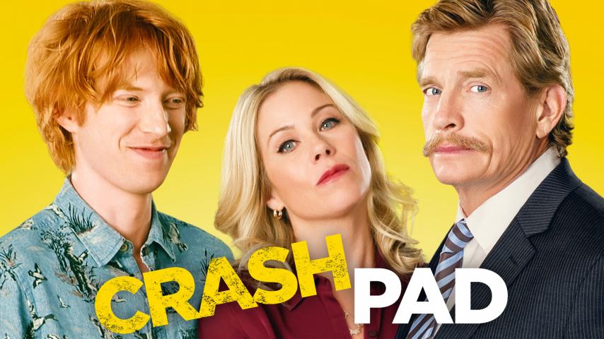 فيلم Crash Pad 2017 مترجم