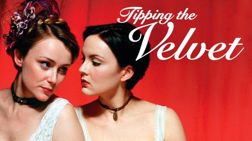 فيلم Tipping the Velvet 2002 مترجم