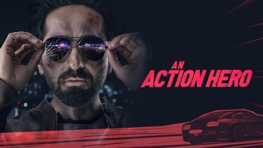 فيلم An Action Hero 2022 مترجم