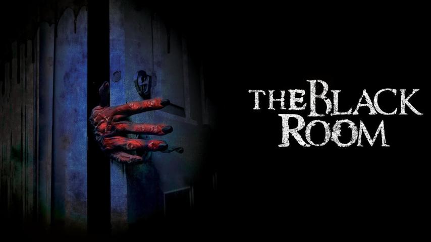 فيلم The Black Room 2017 مترجم