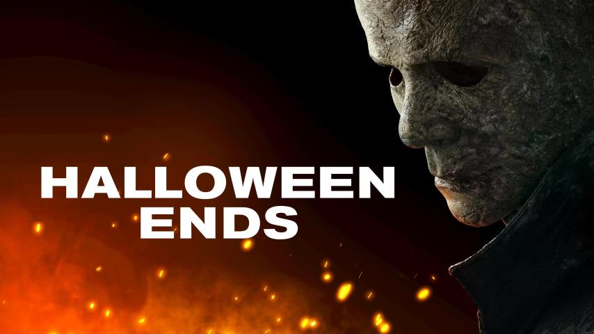 فيلم Halloween Ends 2022 مترجم