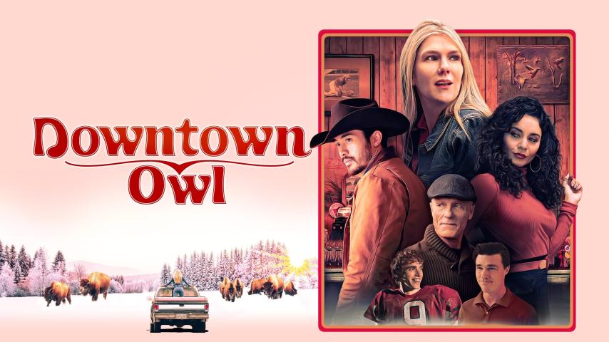 فيلم Downtown Owl 2023 مترجم