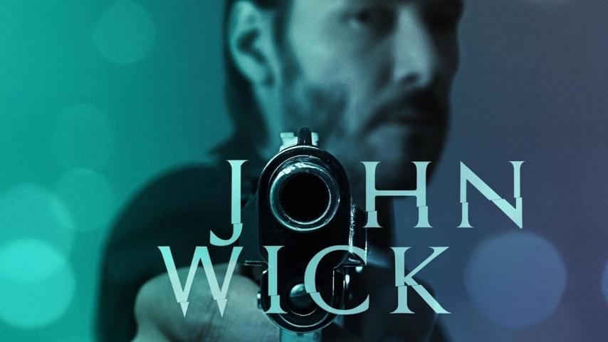 فيلم John Wick 2014 مترجم