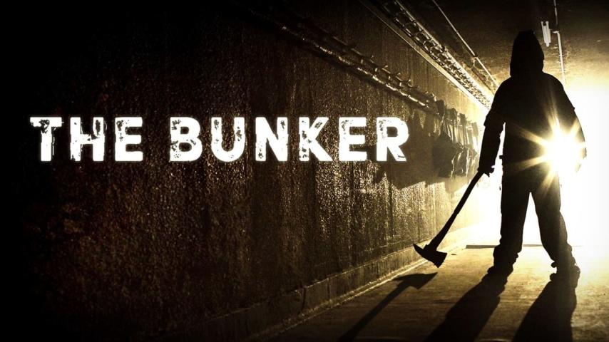 فيلم The Bunker Game 2022 مترجم