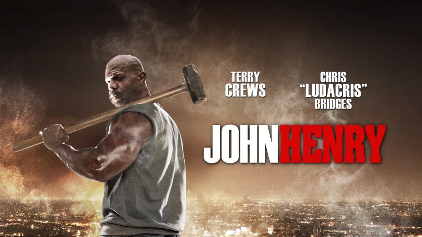 فيلم John Henry 2020 مترجم