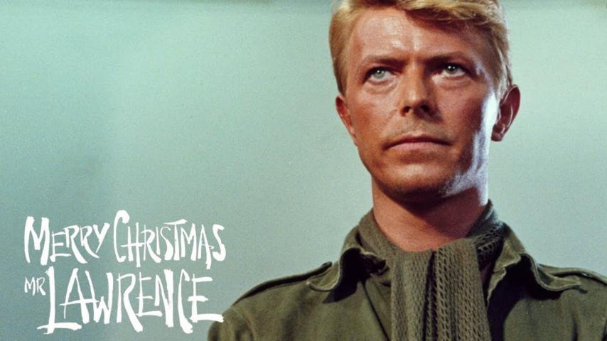 فيلم Merry Christmas Mr. Lawrence 1983 مترجم