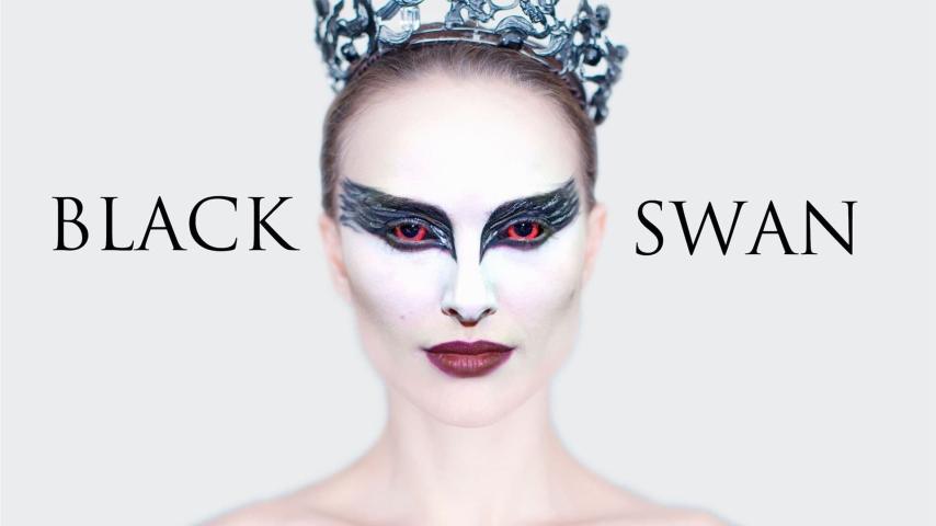 فيلم Black Swan 2010 مترجم