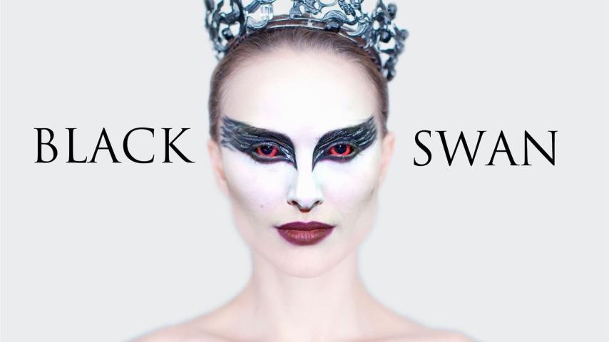 فيلم Black Swan 2010 مترجم