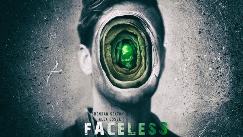 فيلم Faceless 2021 مترجم